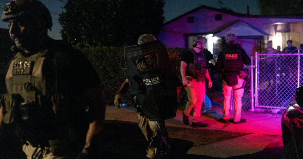 Californians accused of voter fraud react with shock, confusion, anger Californians accused of voter fraud react with shock, confusion, anger