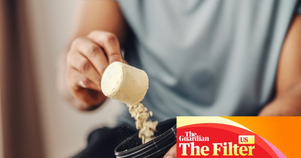 Can I get too much protein? Experts answer your questions on the popular supplement | Health & wellbeing Can I get too much protein? Experts answer your questions