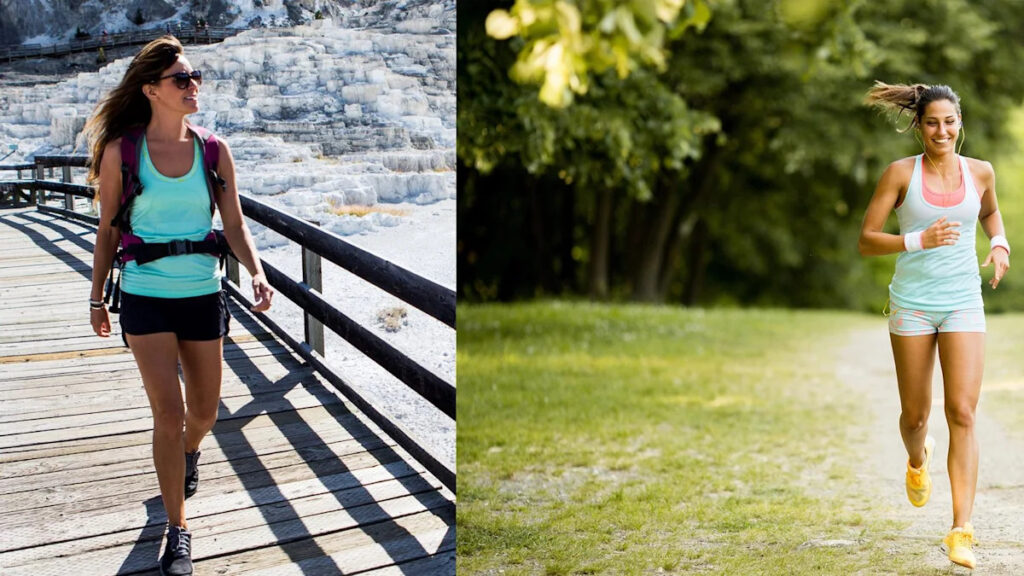 Can rucking replace running for cardio? A strength coach and