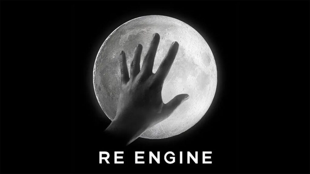 Capcom Announces Plans to Transform the RE Engine Into an AI-Generation Game Engine — ‘Our Goal Is a Future Where We Create Games Together With AI’ Capcom Announces Plans to Transform the RE Engine Into an