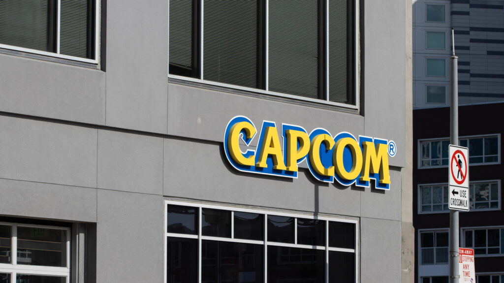 Capcom Plans To Use AI To Speed Up The Game