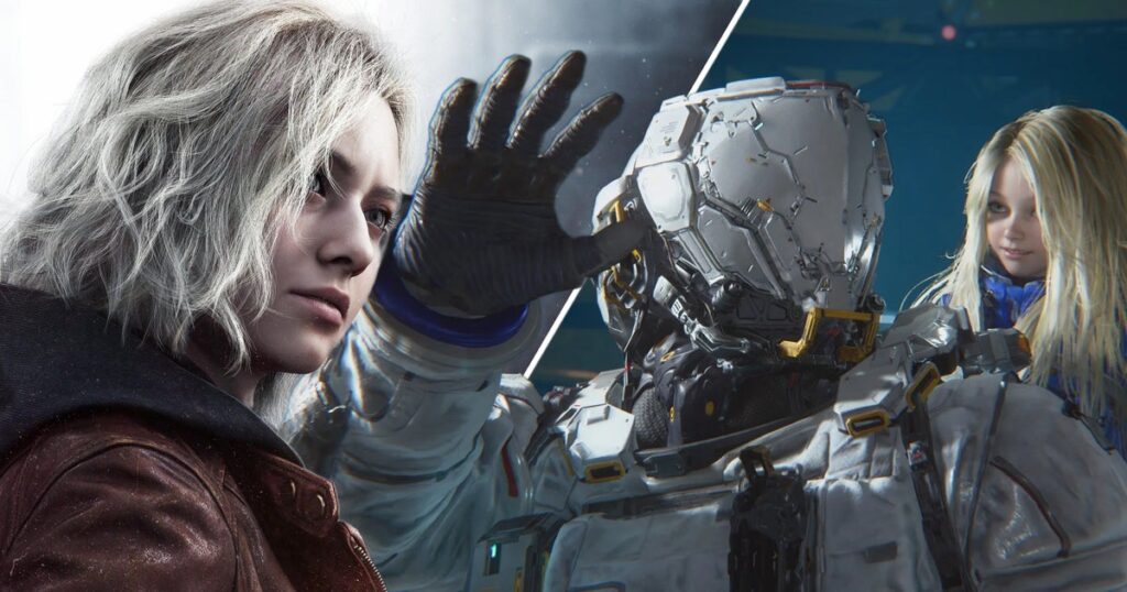 Capcom plans to evolve RE Engine into an "AI generation game
