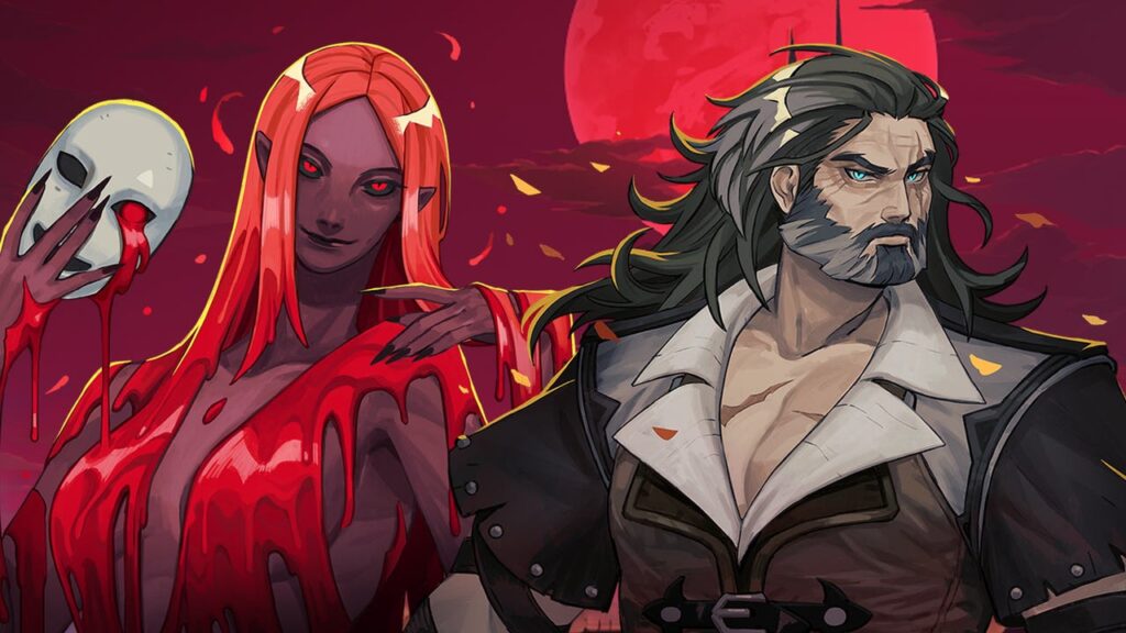 Castlevania: Belmont’s Curse Devs Are Fully Aware and Loving the ‘Horny’ Fanart for Their Game Castlevania: Belmont’s Curse Devs Are Fully Aware and Loving the