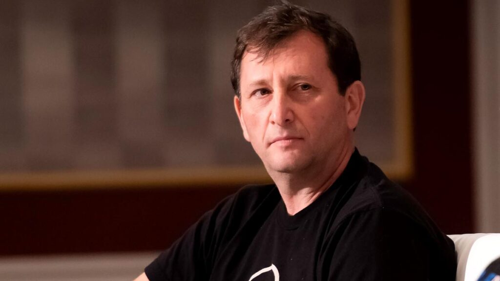 Celsius’ Alex Mashinsky hit with $35M penalty and permanent ban in NY legal settlement Celsius' Alex Mashinsky hit with $35M penalty and permanent ban
