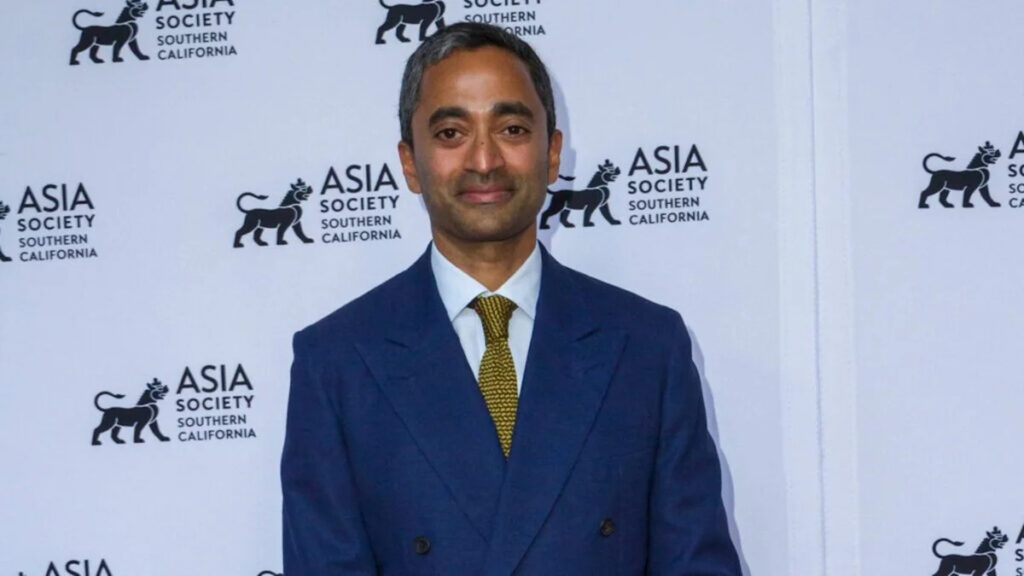 Chamath Palihapitiya Flags ‘Revenue Quality Problem’ in AI, Warns of VC Overdependence — But Crypto Traders See Little Risk of a Crash Chamath Palihapitiya Flags ‘Revenue Quality Problem’ in AI, Warns of