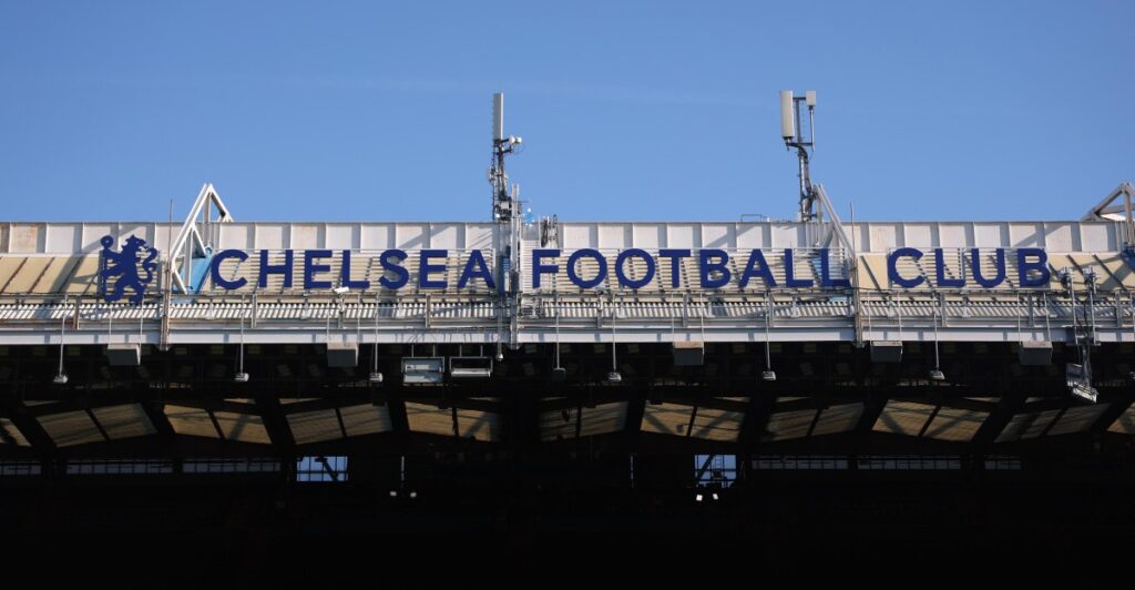 Chelsea vs. Manchester United, Premier League: Lineups & Game Thread