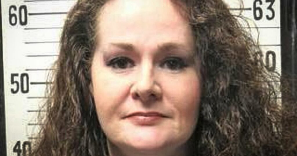 Christa Pike is in critical condition after failed execution in Tennessee, her lawyers say Christa Pike is in critical condition after failed execution in