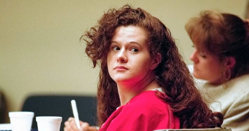 Christa Pike says there is ‘pain in my mind and in my soul’ one month after her failed execution Christa Pike says there is ‘pain in my mind and