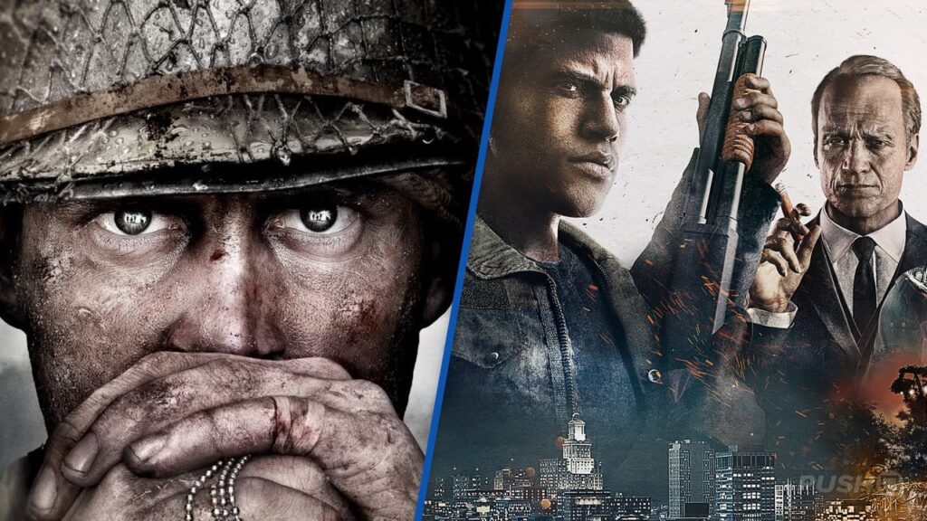 Claim Two Major PS4 Games for Free Right Now in