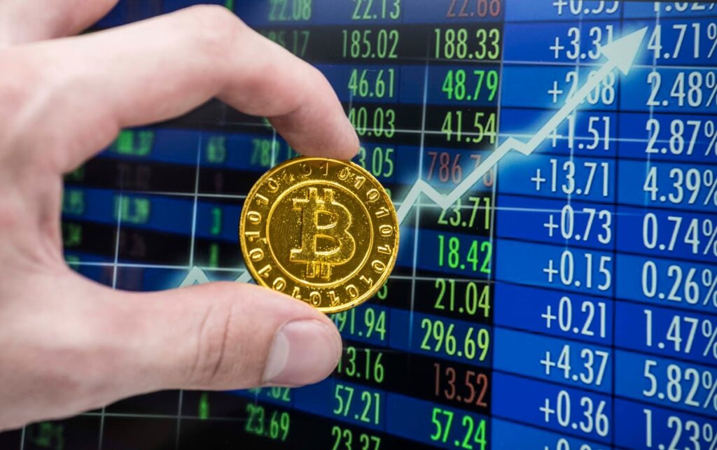 Coinbase CEO Brian Armstrong Says Bitcoin Has Hit a Bottom. History Says He’s Close. Coinbase CEO Brian Armstrong Says Bitcoin Has Hit a Bottom.