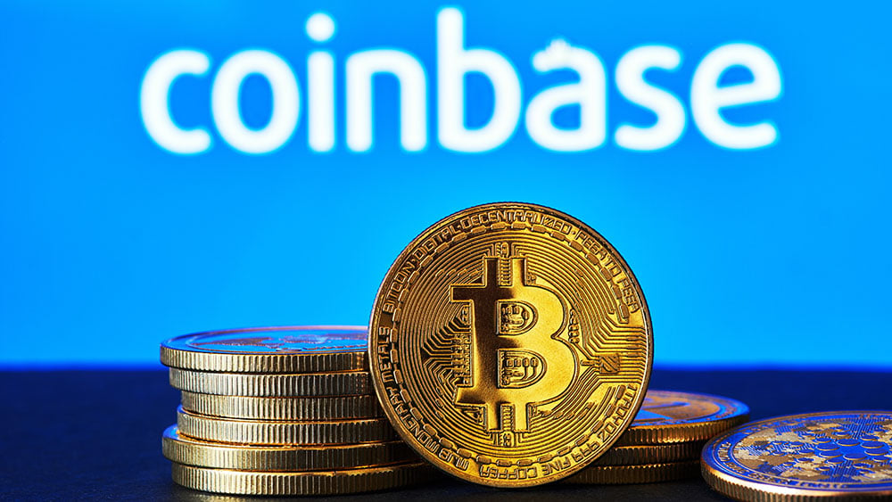 Coinbase Posts Earnings Surprise Despite Tumbling Volumes, Revenue Coinbase Posts Earnings Surprise Despite Tumbling Volumes, Revenue