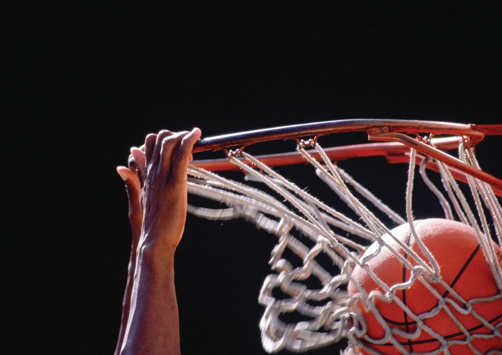 College basketball coach willing to spend his own money on