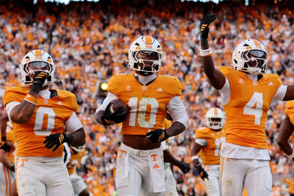 College football Week 7: Live updates, schedule, scores, rankings College football Week 7: Live updates, schedule, scores, rankings