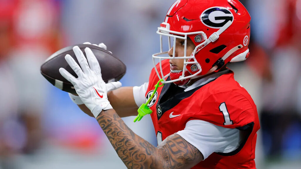 College football live updates, scores: Georgia vs. Florida, Utah vs.
