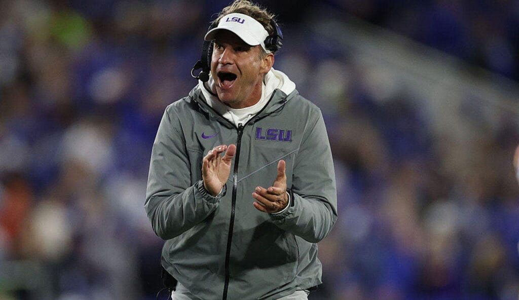 College football’s mega rosters aren’t delivering a return on investment as LSU, Texas A&M and Oregon prove College football’s mega rosters aren’t delivering a return on investment