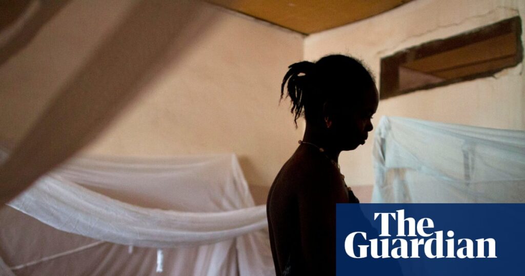 Controversial US backed vaccine trial in African newborns halted | Guinea Bissau