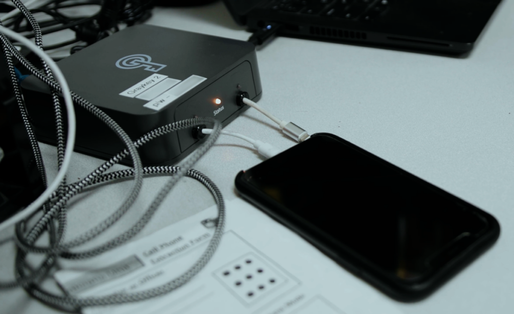 Cops Can Bypass iPhone’s Automatic Reboot to Get Into Locked