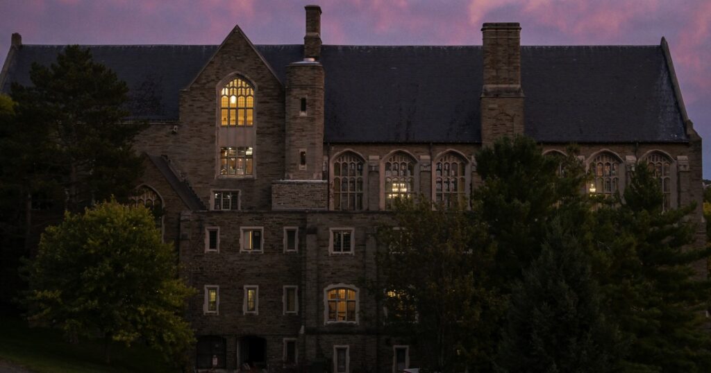 Cornell student who gave police leads in alleged rape says she feels ‘betrayed’ over its handling Cornell student who gave police leads in alleged rape says