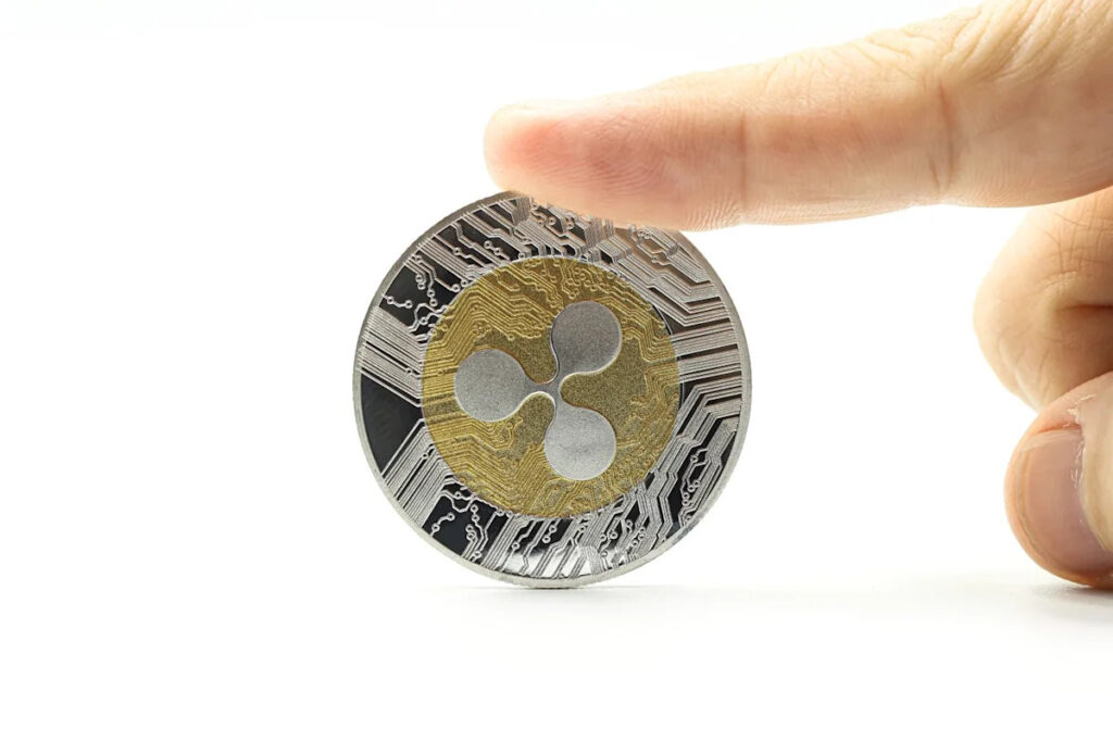 Could XRP Ever Hit $1,000 as Ripple Becomes a U.S. National Trust Bank? Could XRP Ever Hit $1,000 as Ripple Becomes a U.S.