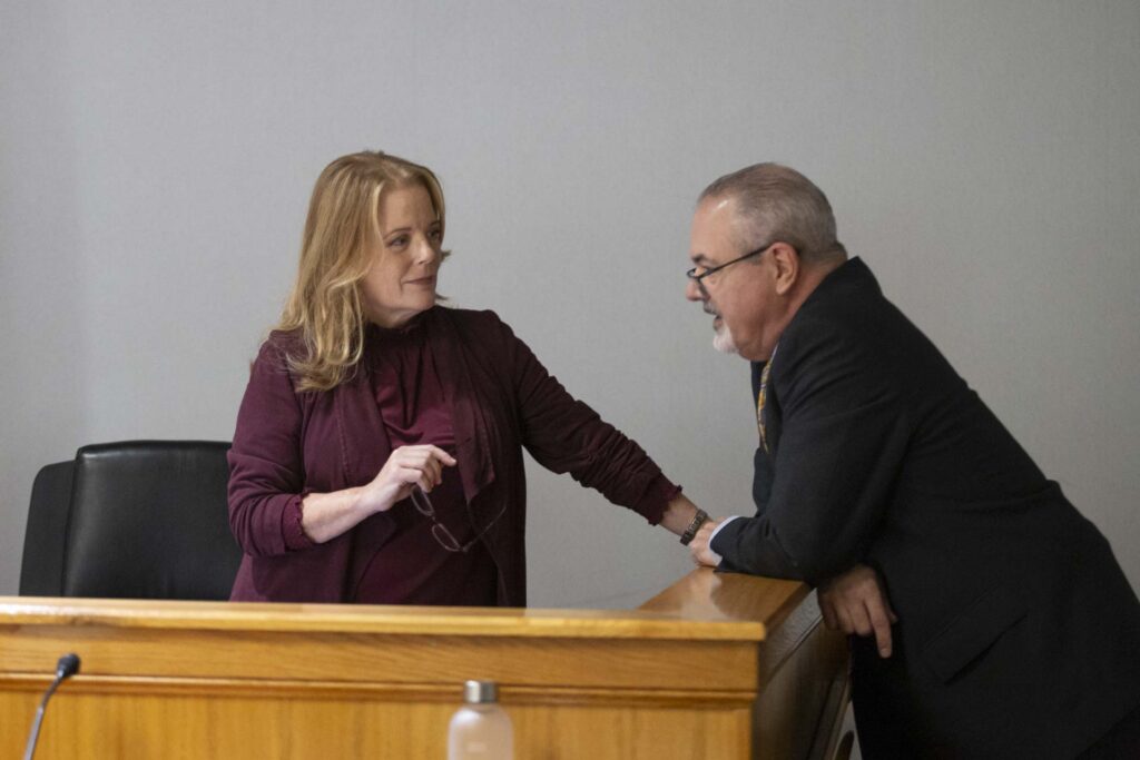 County seeks state indigent defense grant as seed money for