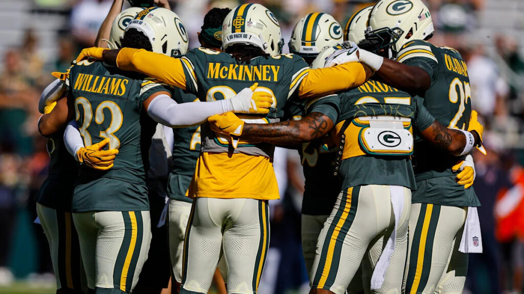 Cowboys vs. Packers live updates, inactives, where to watch: Dak Prescott, Jordan Love face off on ‘Sunday Night Football’ in Week 6 Cowboys vs. Packers live updates, inactives, where to watch: Dak