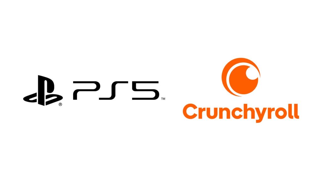 Crunchyroll dedicated hub announced for PS5