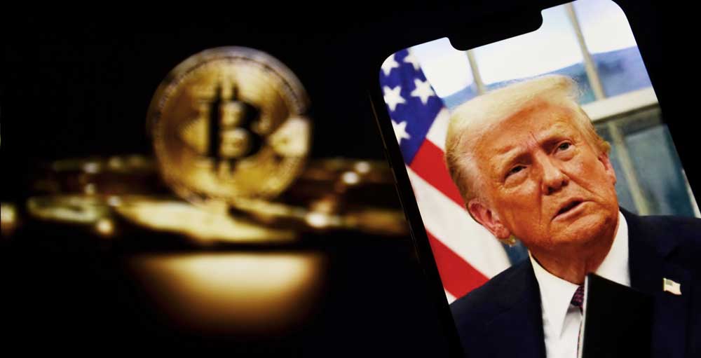 Crypto And The Midterms: What It Will Take To Reach $100k Bitcoin – Investor's Business Daily Crypto And The Midterms: What It Will Take To Reach