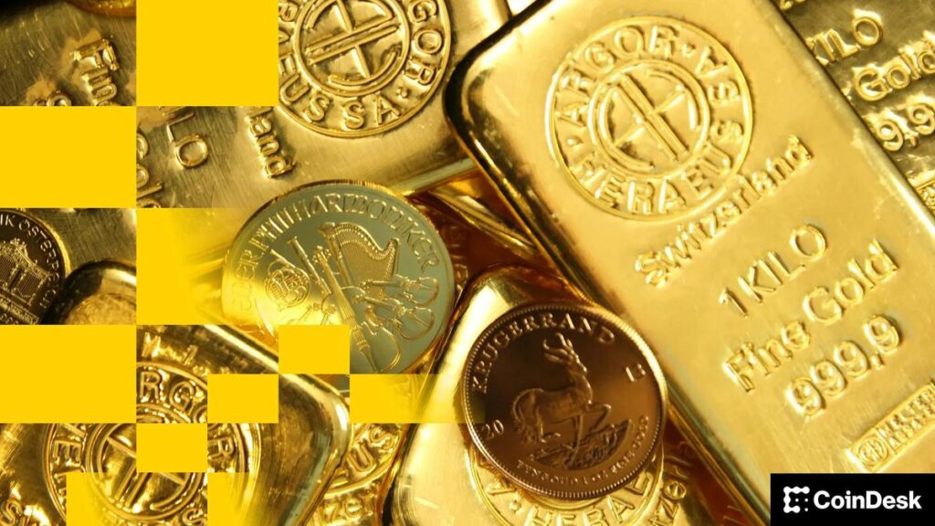 Crypto Long & Short: Why gold and bitcoin belong in the same portfolio Crypto Long & Short: Why gold and bitcoin belong in