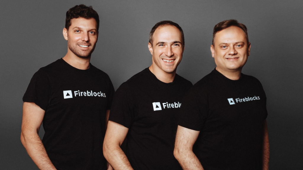 Crypto custody specialist Fireblocks denies it’s in talks to be acquired by Visa Crypto custody specialist Fireblocks denies it's in talks to be