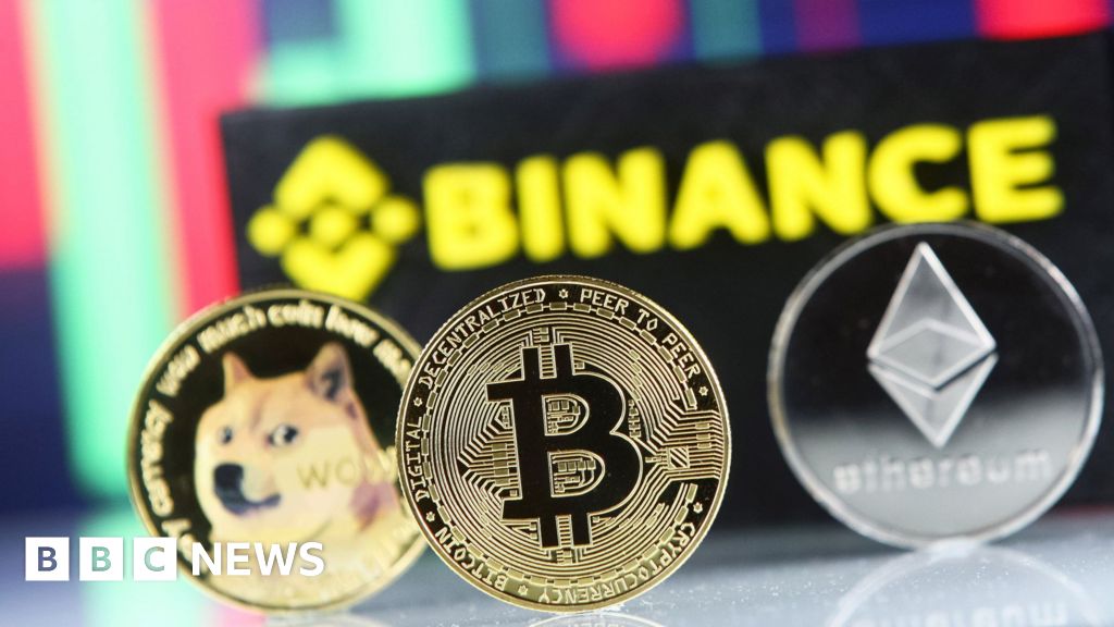 Crypto giant Binance attempting to recover $6.3bn stolen in hack linked to North Korea – BBC Crypto giant Binance attempting to recover $6.3bn stolen in hack