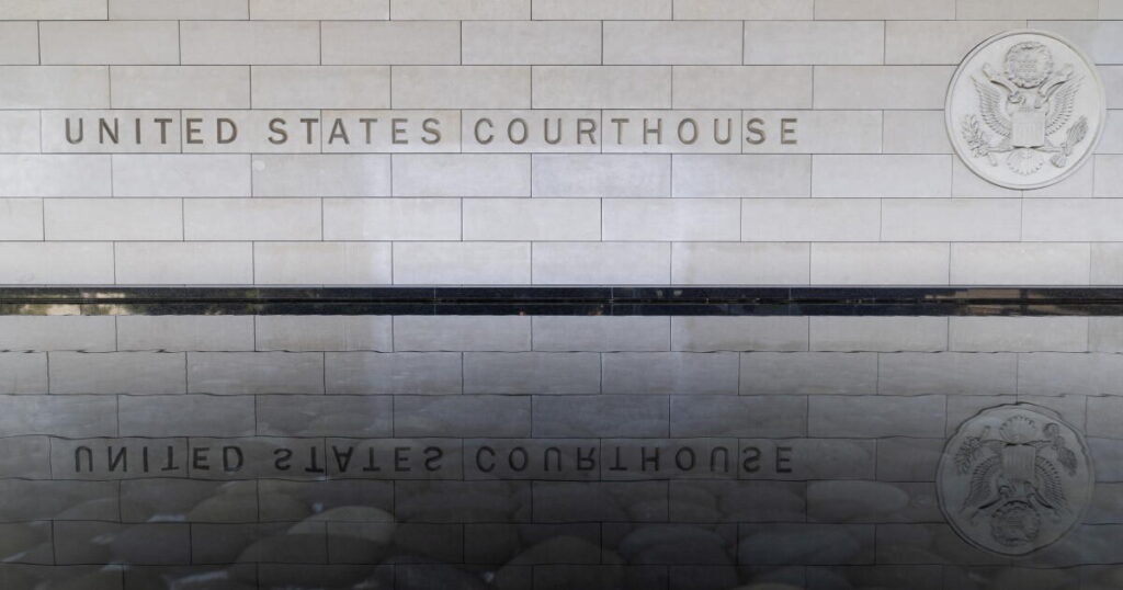 Crypto 'godfather' who hired L.A. deputies is sentenced to prison