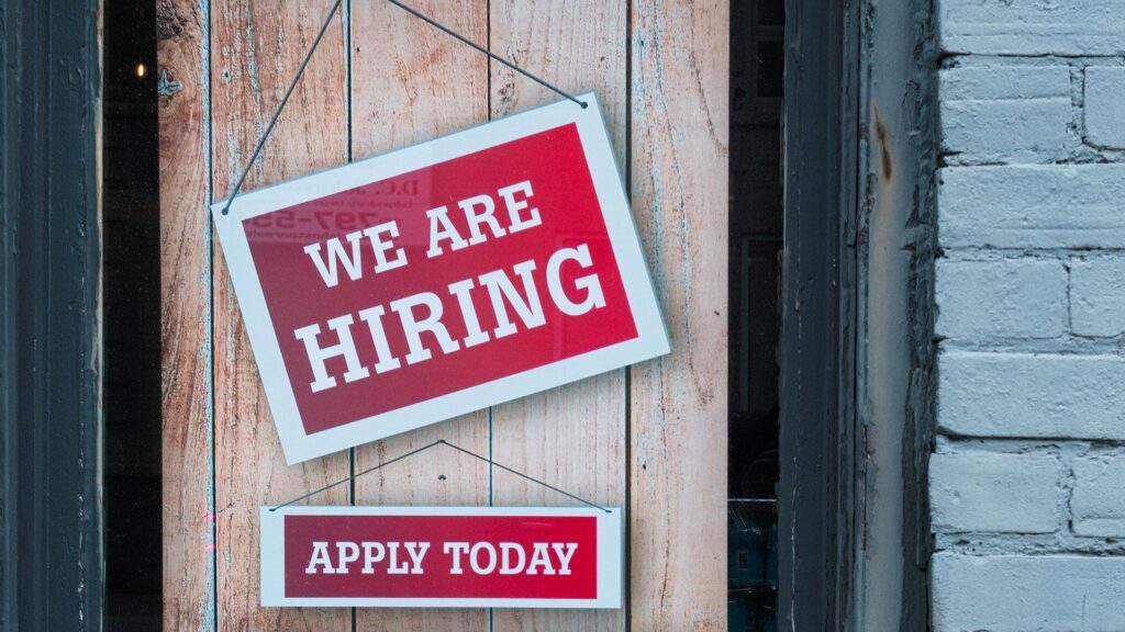 Crypto job postings triple to over 1,200 in September but applications fall Crypto job postings triple to over 1,200 in September but