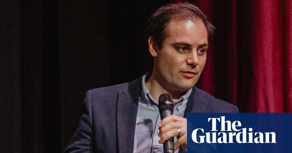 Cryptocurrency exchange founded by Reform donor Ben Delo sued for