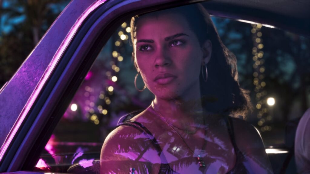 Cyberleek drops new NSFW Lucia videos, threatens to release GTA