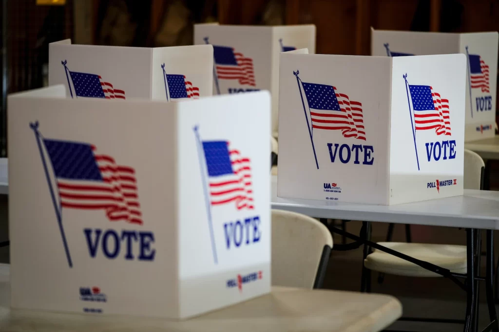 D.C. judge bars DOJ from gathering states’ voter lists to find noncitizens – The Washington Post D.C. judge bars DOJ from gathering states’ voter lists to