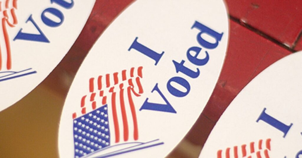 DOJ demands that California counties help identify noncitizen voters DOJ demands that California counties help identify noncitizen voters