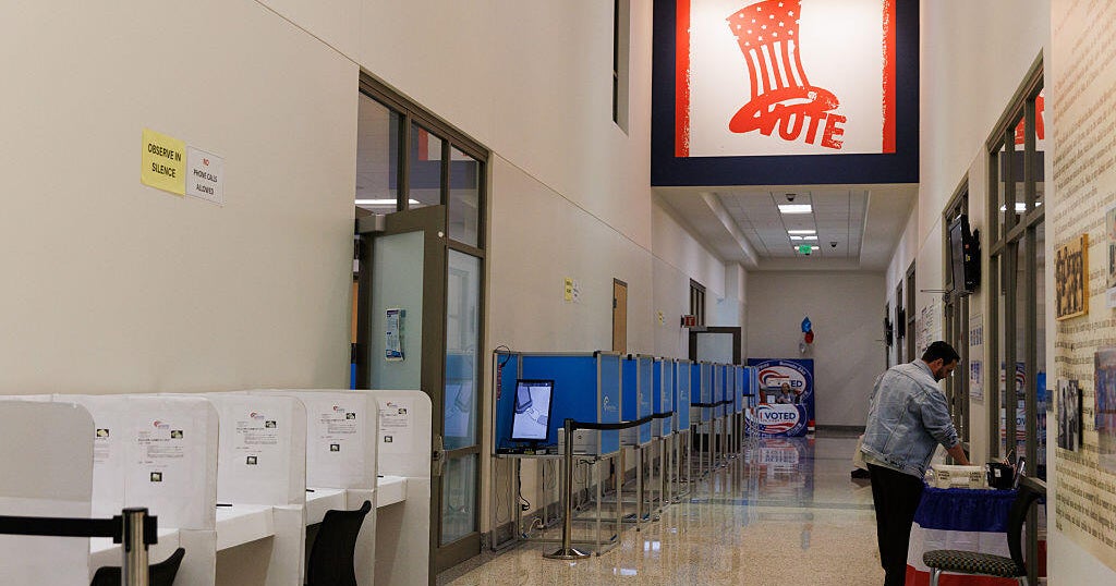 DOJ demands that some California counties set aside and verify alleged noncitizen ballots within 48 hours DOJ demands that some California counties set aside and verify