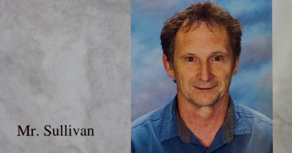 Daniel J. Sullivan left his Alaska hometown before Senate election, sources say Daniel J. Sullivan left his Alaska hometown before Senate election,