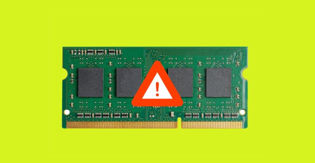Decade old RAM is making a comeback