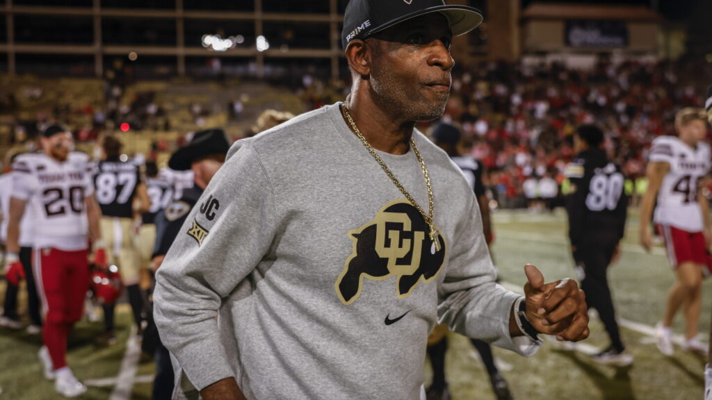 Deion Sanders, Colorado lose third in a row