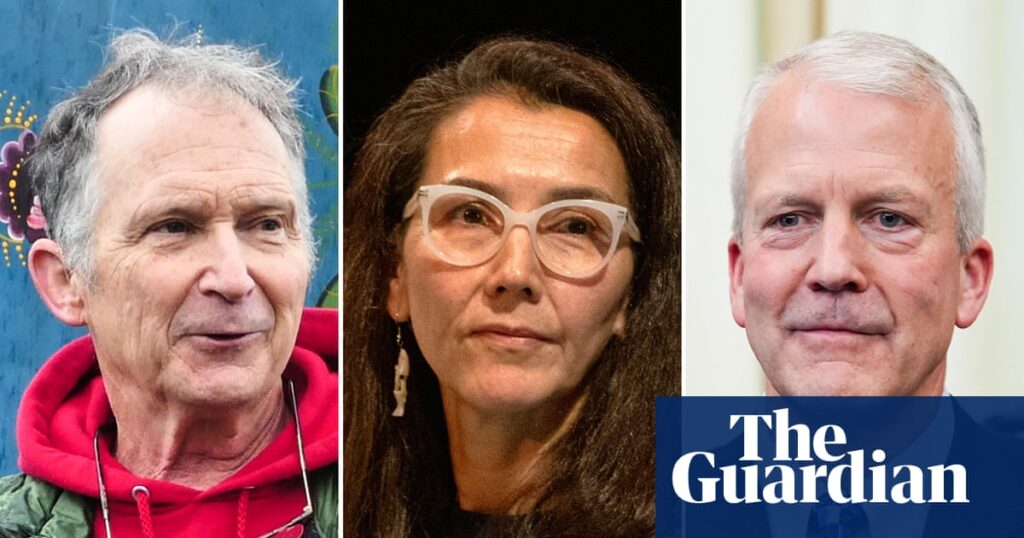 Democrat Mary Peltola’s campaign reportedly recruited second Dan Sullivan in