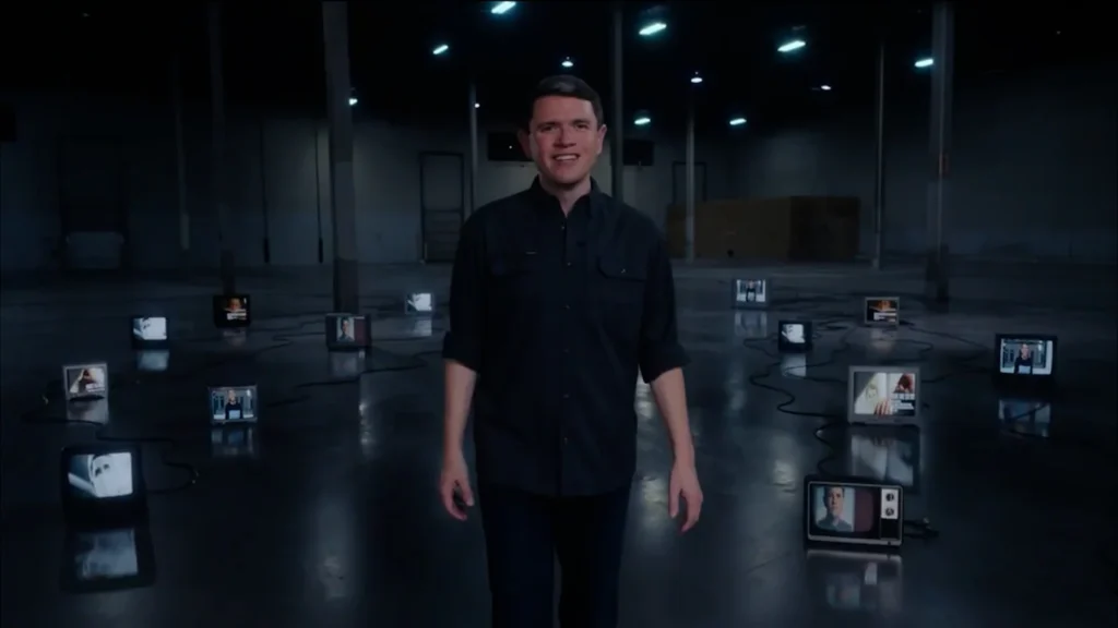 Democrats are betting GOP’s AI ads on Talarico and others