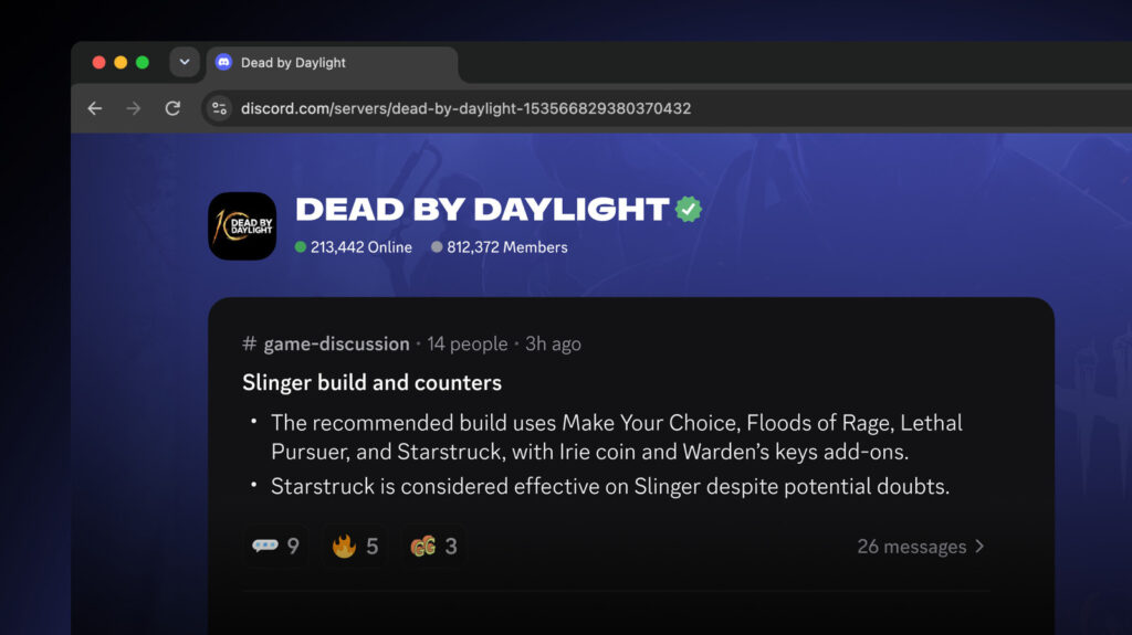 Discord Public Server Messages May Be Soon Searchable On Google, But You Can Opt Out Discord Public Server Messages May Be Soon Searchable On Google,