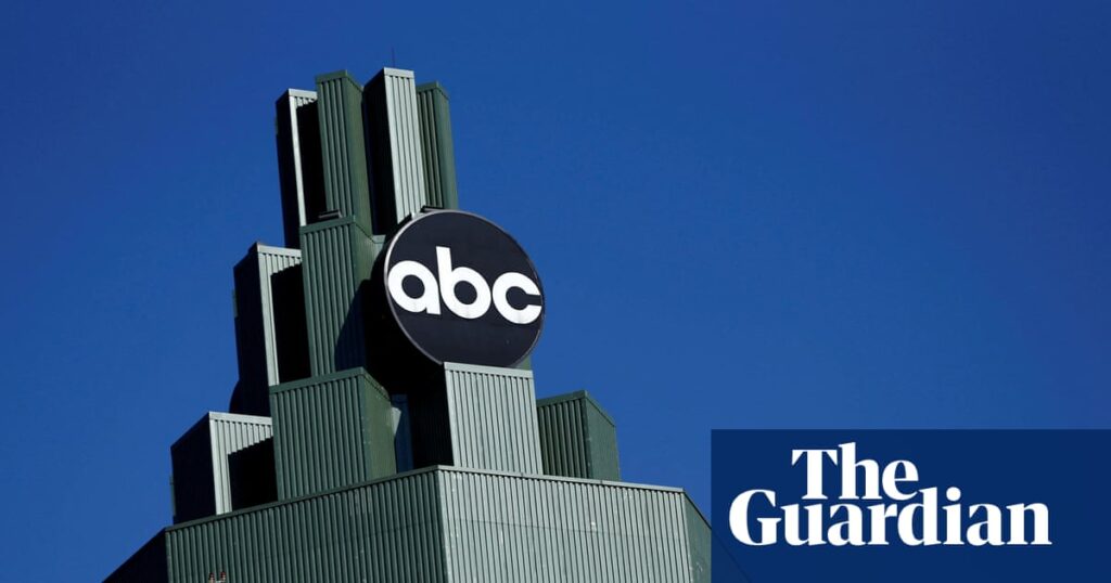 Disney accuses Trump officials of ‘blatant violations’ of constitution amid FCC battle | ABC Disney accuses Trump officials of ‘blatant violations’ of constitution amid