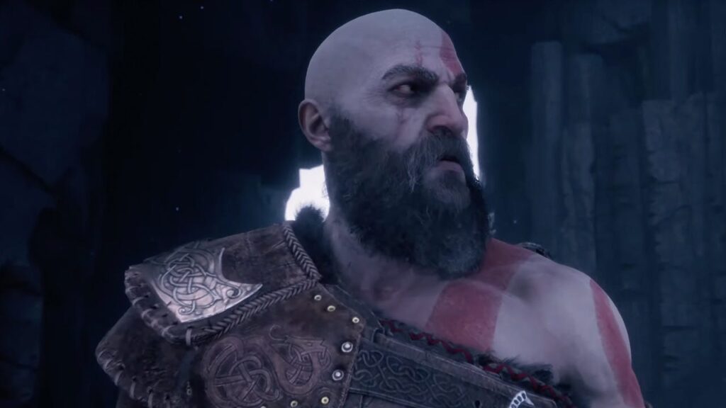 Domino's Pizza Jokes Forced God of War Dev to Call