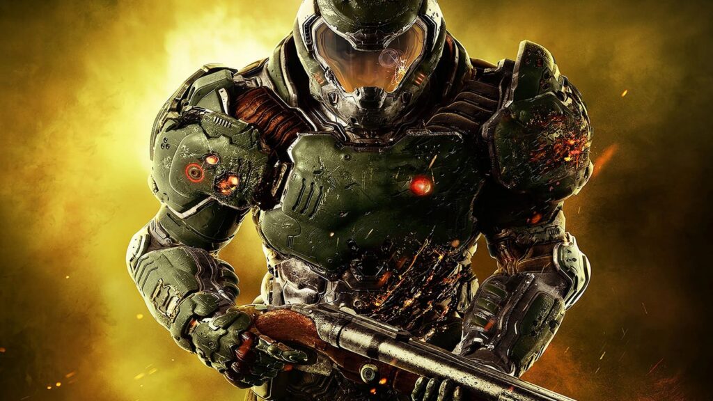 Doom 2016 Composer Mick Gordon Says He’d Return to the Doom Series “In a Heartbeat” Doom 2016 Composer Mick Gordon Says He'd Return to the