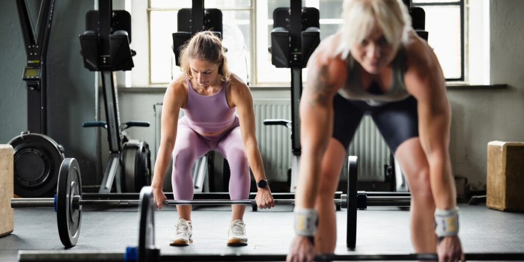 Dr. Vonda Wright’s 4×4 Strength Formula For Women Over 50 Dr. Vonda Wright's 4x4 Strength Formula For Women Over