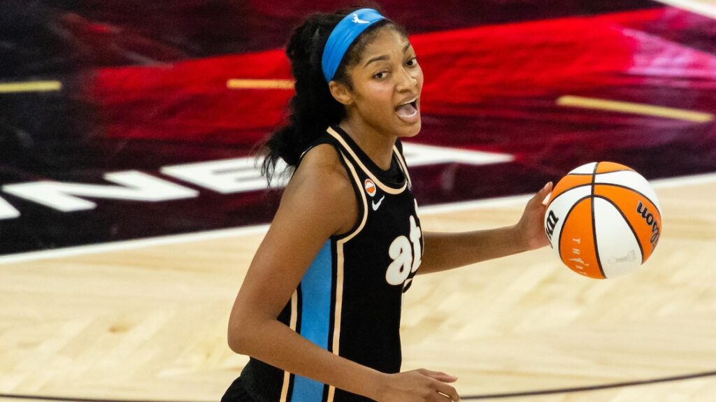Dream Address WNBA Finals Game 6 Schedule Change in Statement, Say They Raised Concerns 2 Months Ago Dream Address WNBA Finals Game 6 Schedule Change in Statement,
