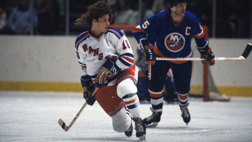 Duguay, popular Rangers player during late 1970s, dies at 69 Duguay, popular Rangers player during late 1970s, dies at