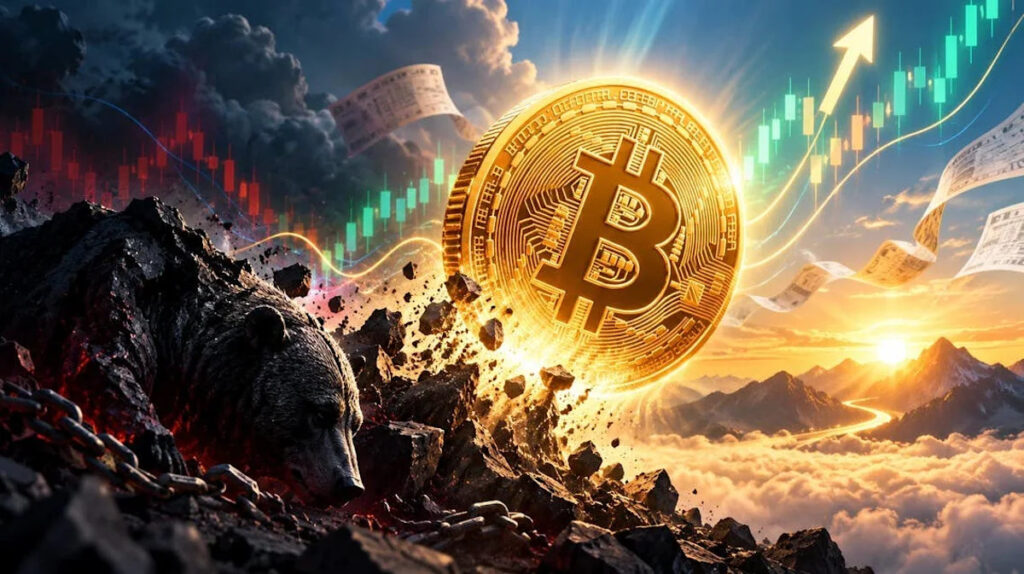 'Dump Bitcoin now': Analyst warns Bitcoin may never hit another
